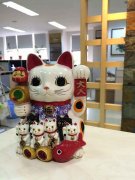 納新抽獎活動(dòng)進(jìn)行時(shí)——籌備篇