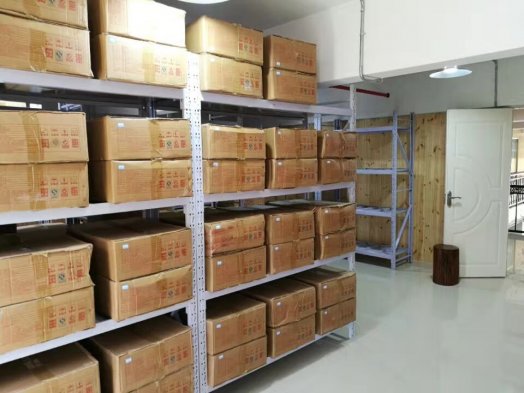 納新茶葉倉庫管理遵守：嚴謹、嚴格、嚴密三大原則
