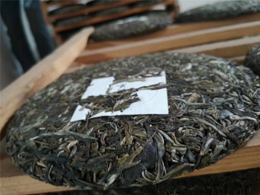 納新2019年8款山頭茶開(kāi)始壓制了！